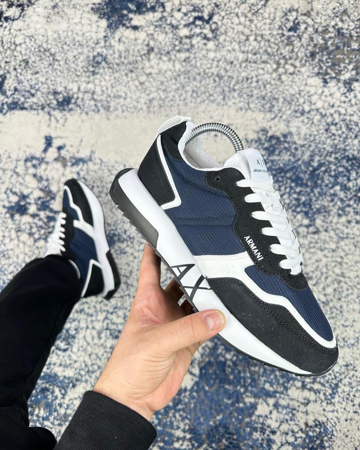 ARMANI EXCHANGE