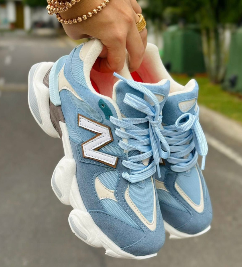 NEW BALANCE 9060