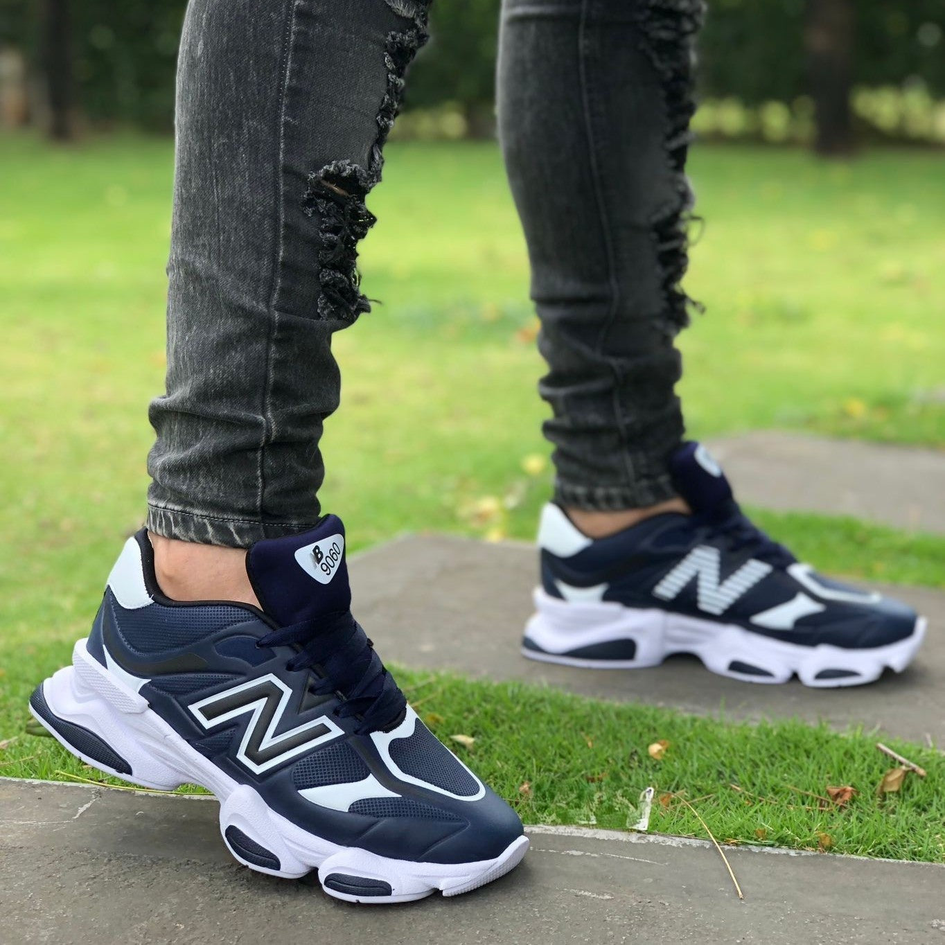 NEW BALANCE 9060