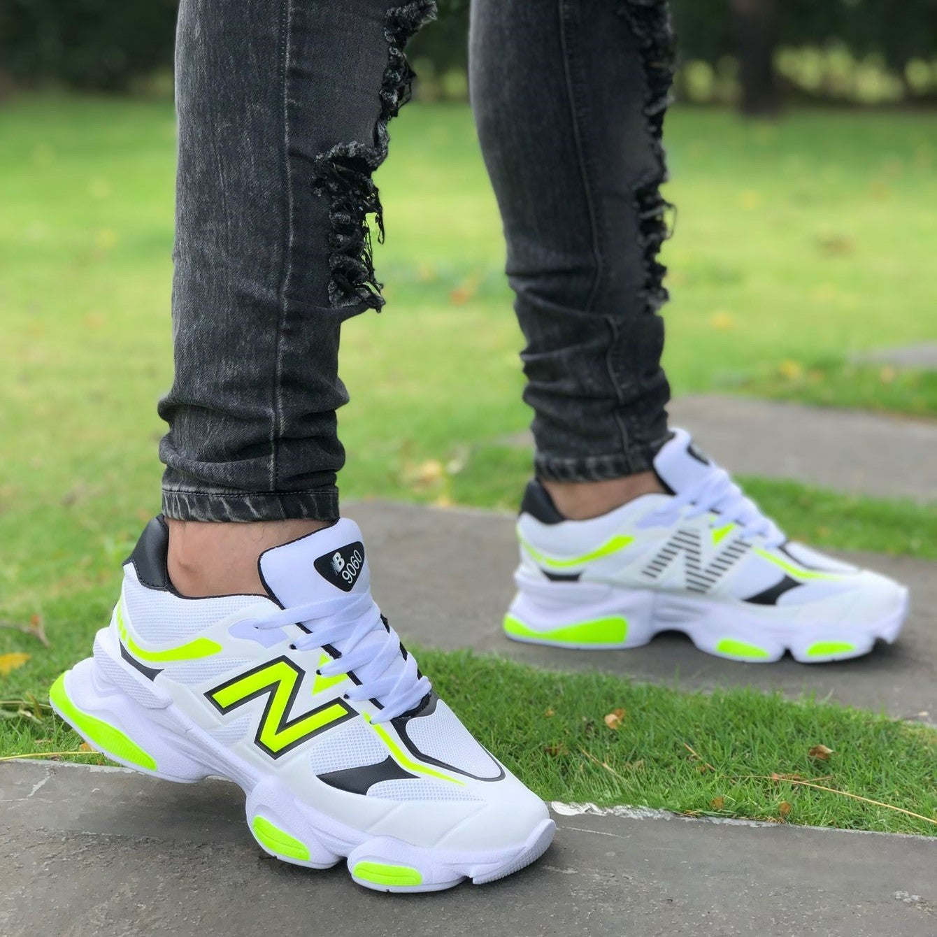 NEW BALANCE 9060