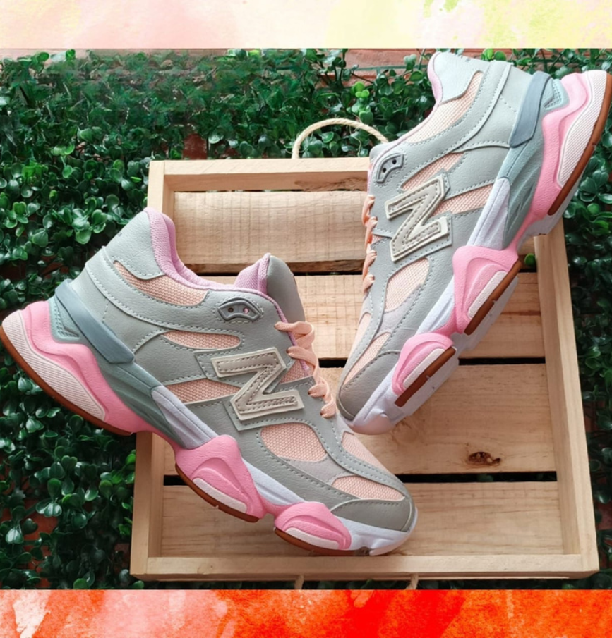 NEW BALANCE 9060