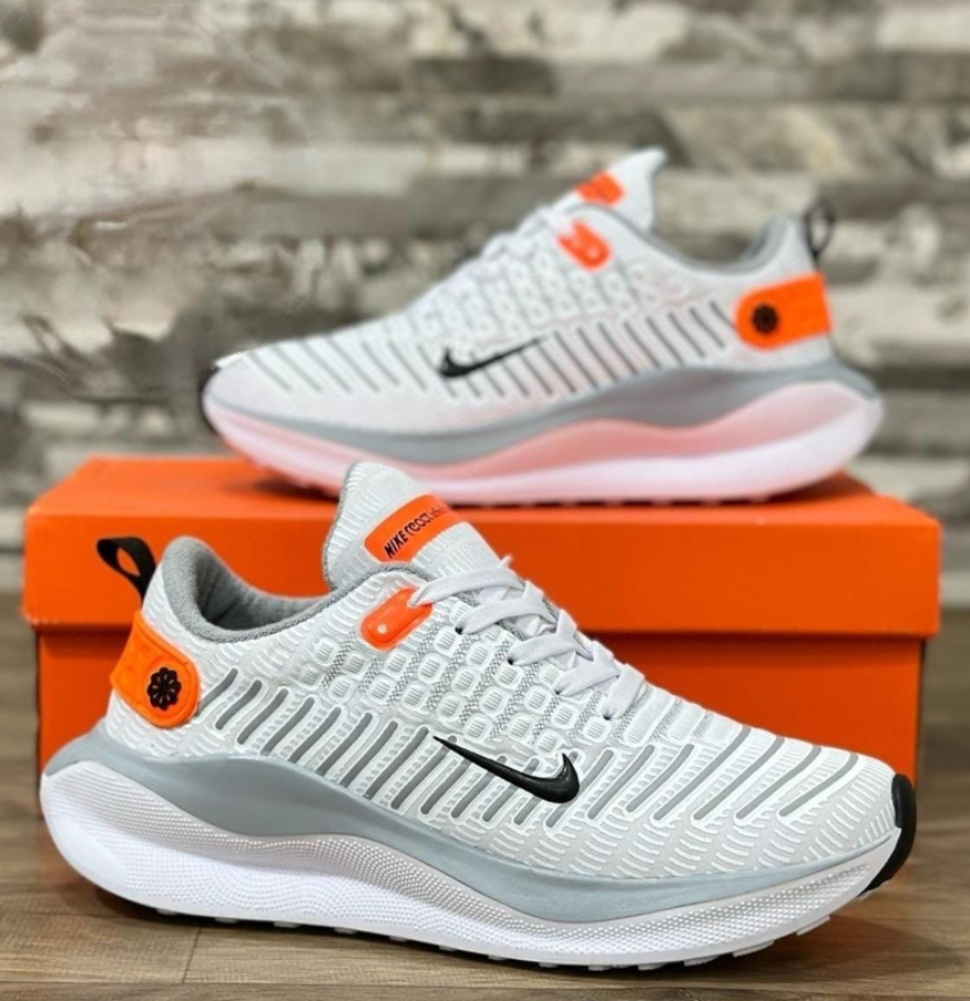 NIKE POWER FLEX