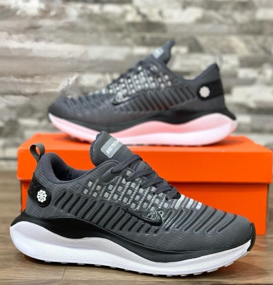 NIKE POWER FLEX