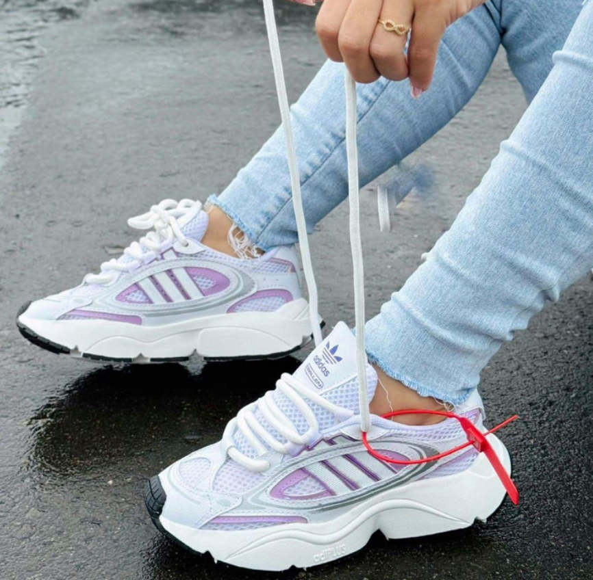 ADIDAS ADIPLUS