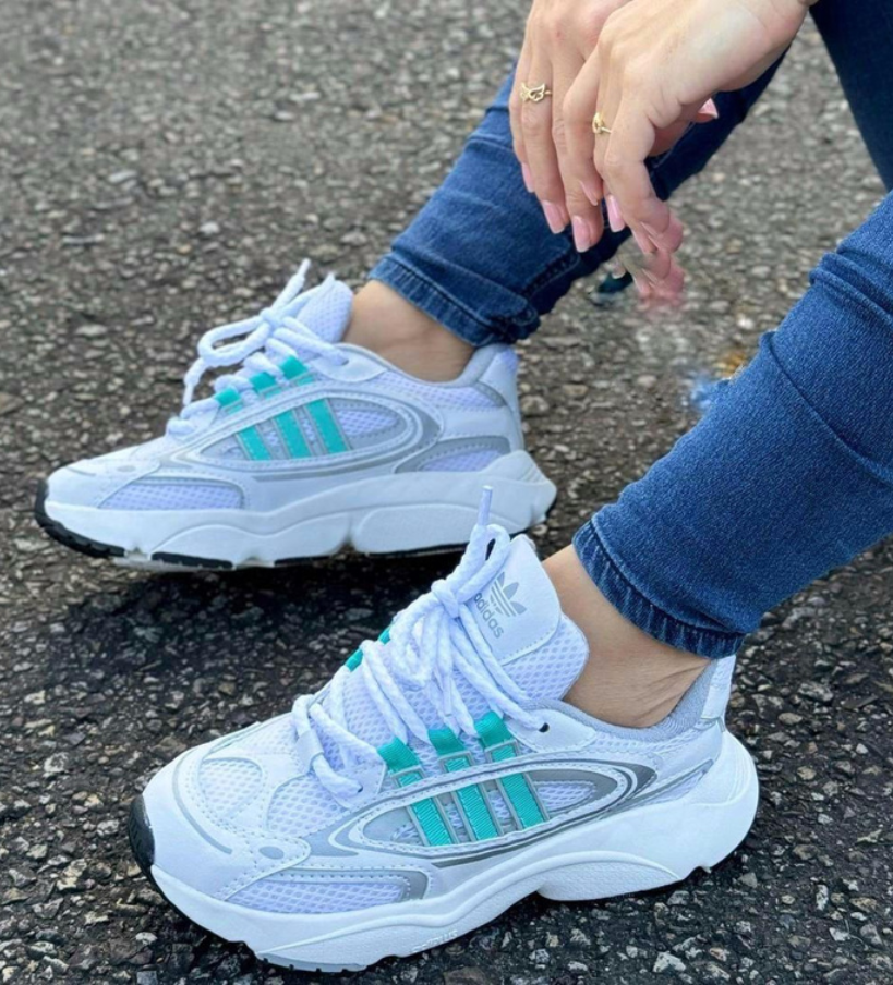 ADIDAS ADIPLUS