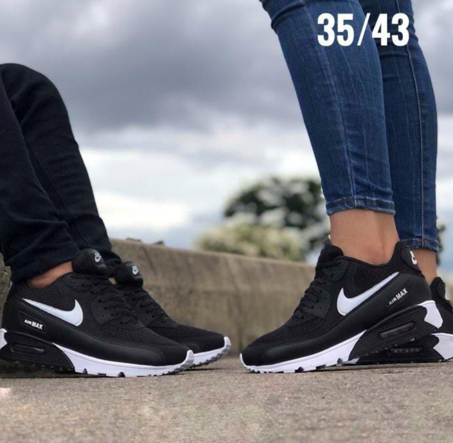 NIKE AIR MAX 90