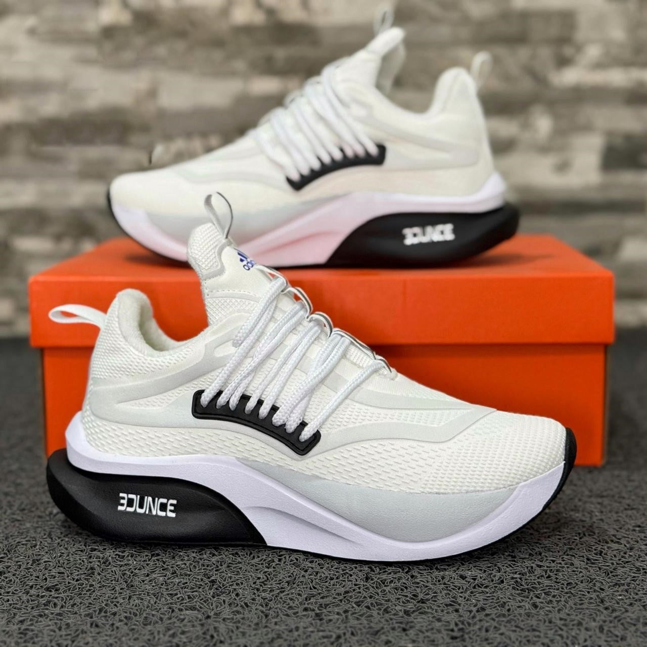 ADIDAS BOUNCE