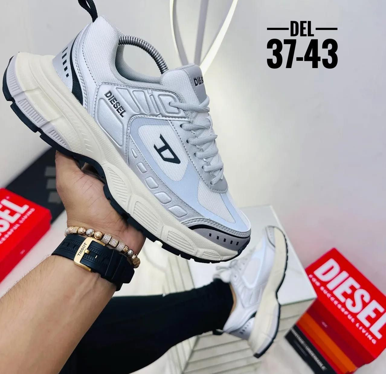 DIESEL