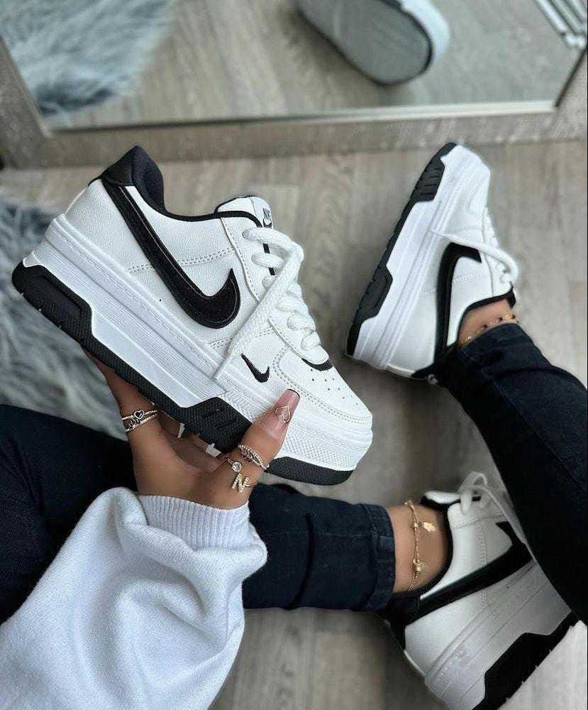 NIKE PISO DOBLE