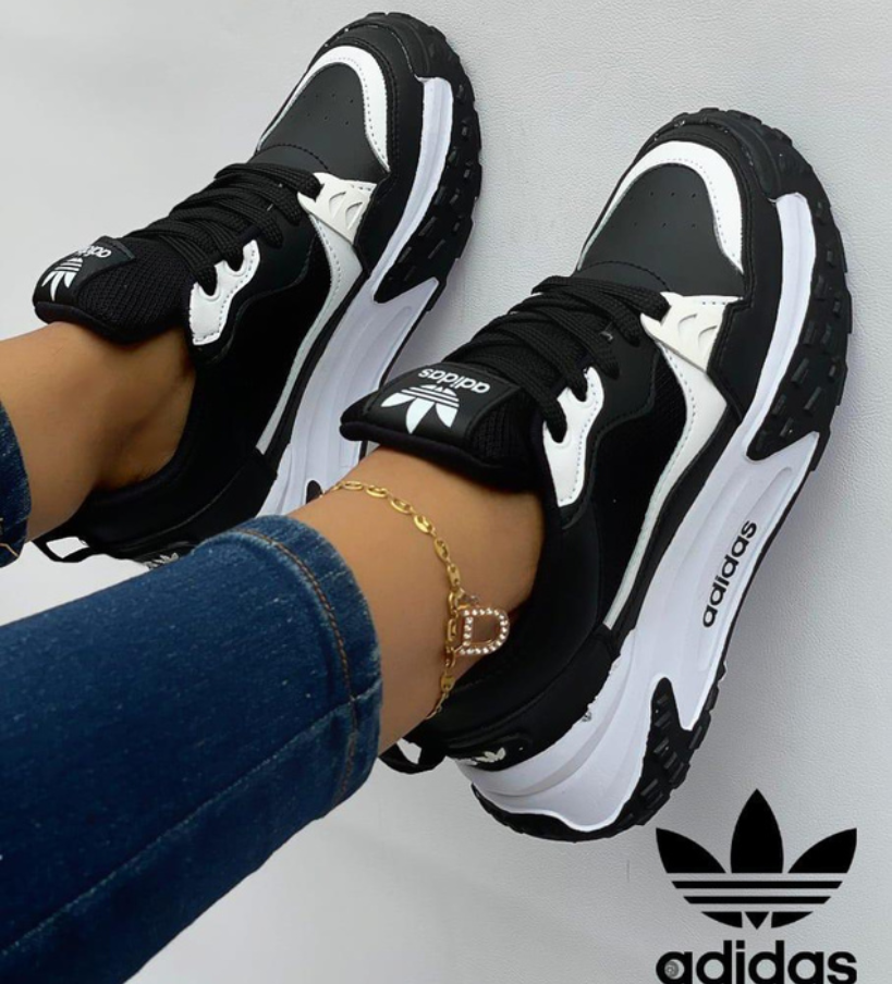 ADIDAS ECO