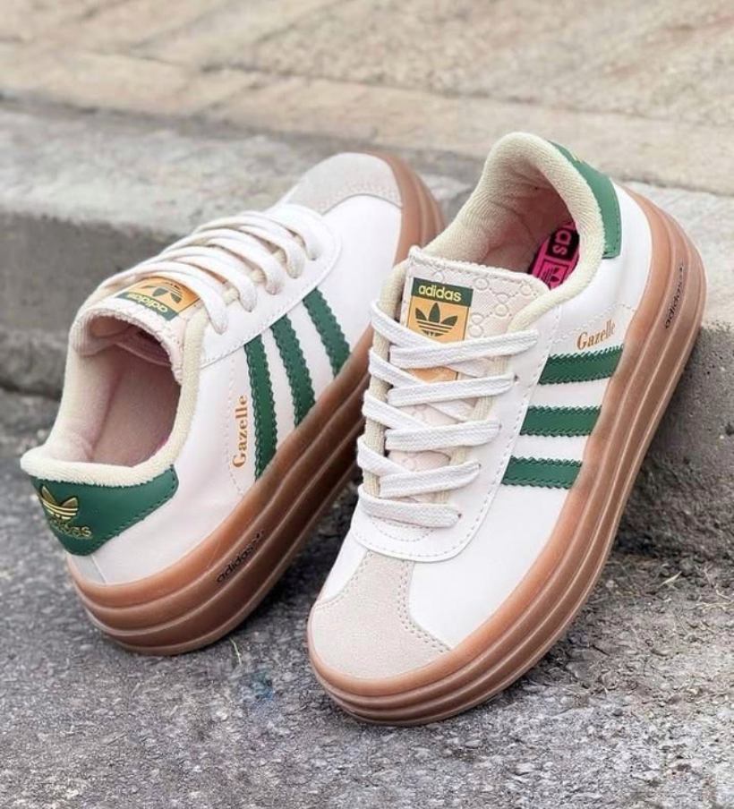 ADIDAS GAZELLE