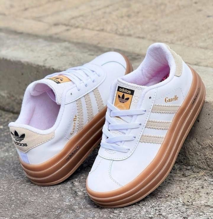ADIDAS GAZELLE