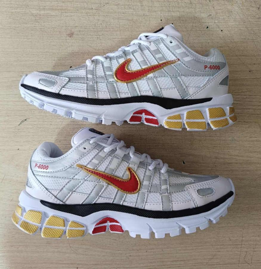 NIKE P-6000