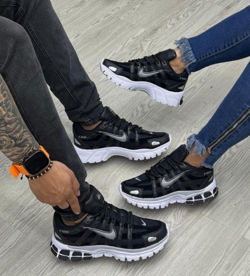 NIKE P-6000
