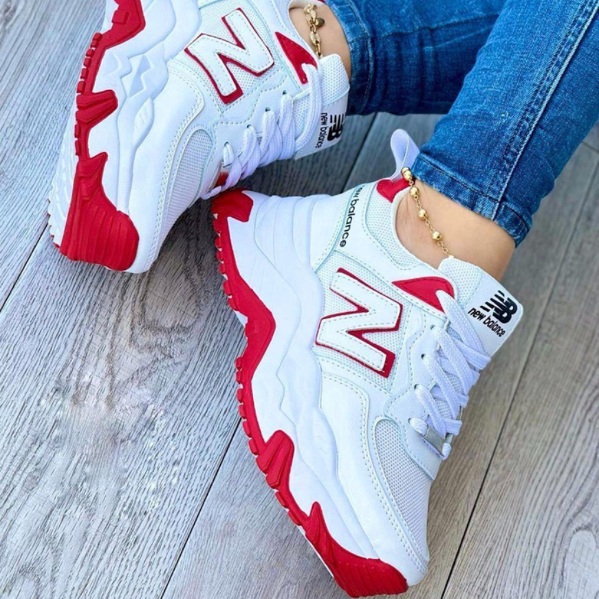 NEW BALANCE URBAN STEP