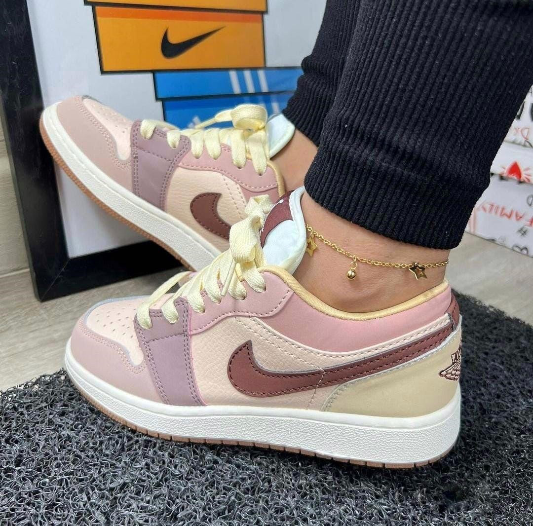 NIKE PARIS