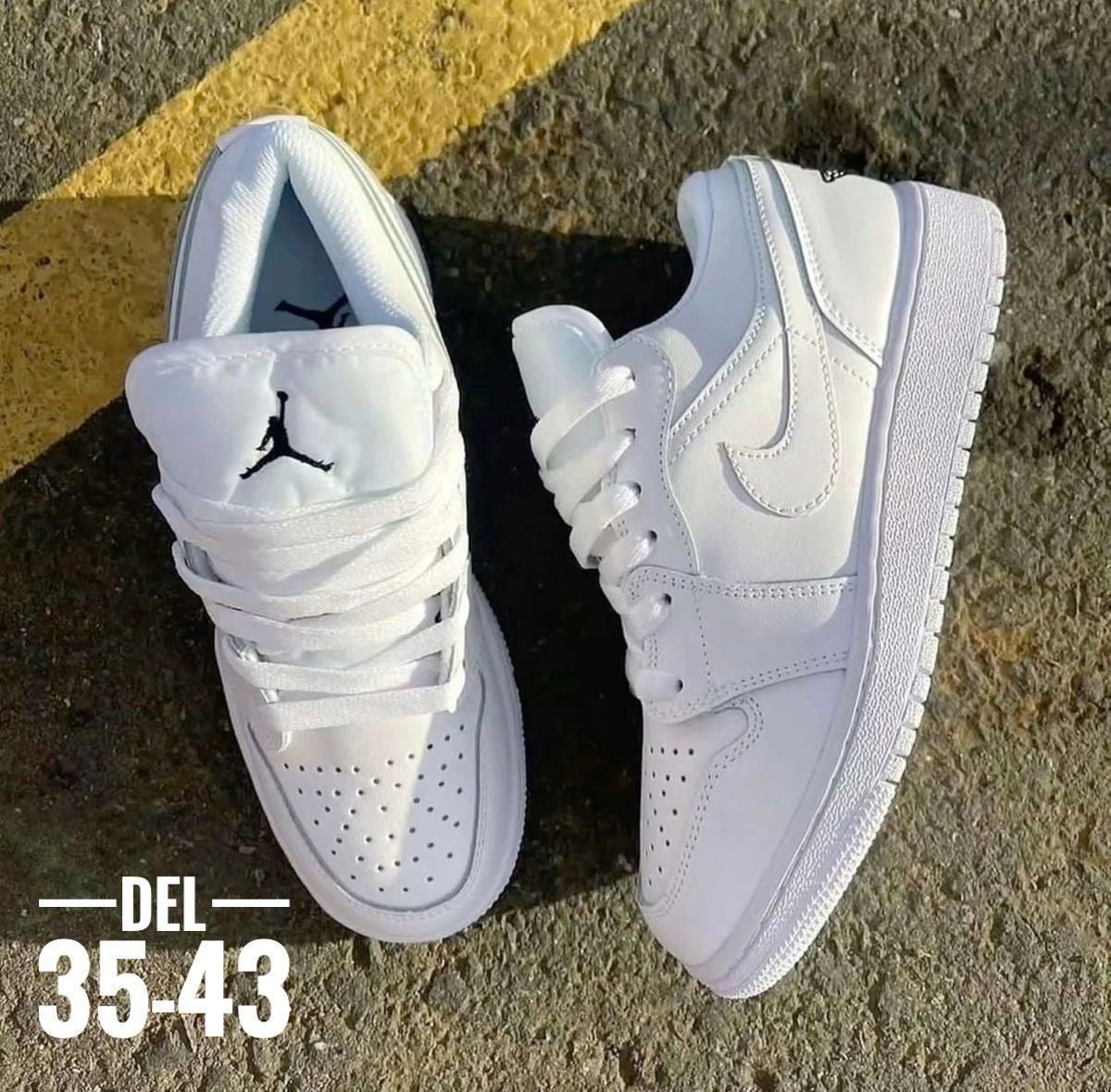 NIKE PARIS