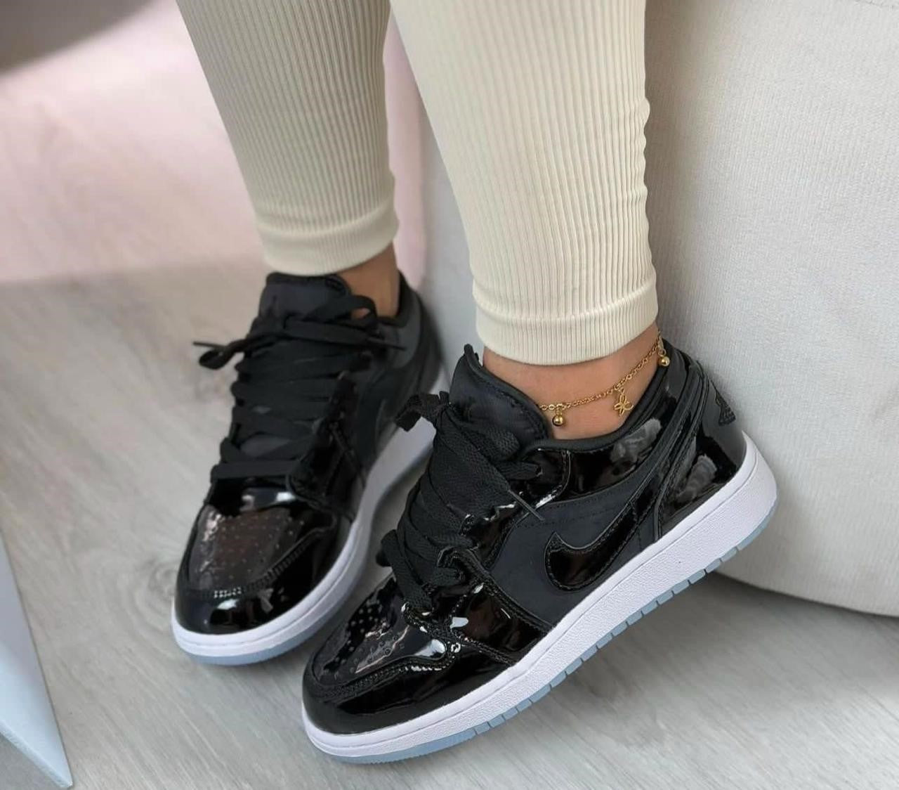 NIKE PARIS