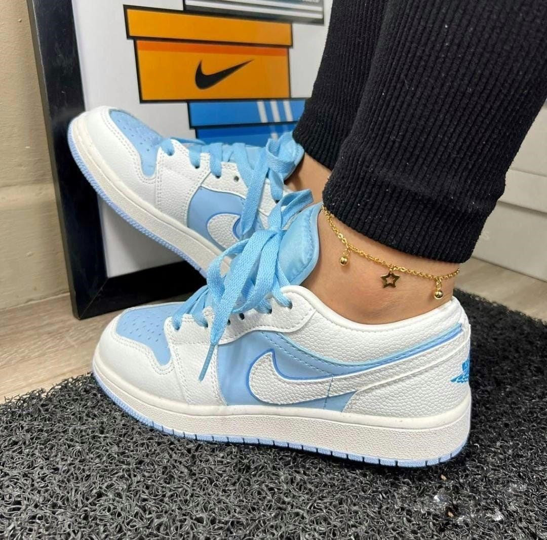 NIKE PARIS
