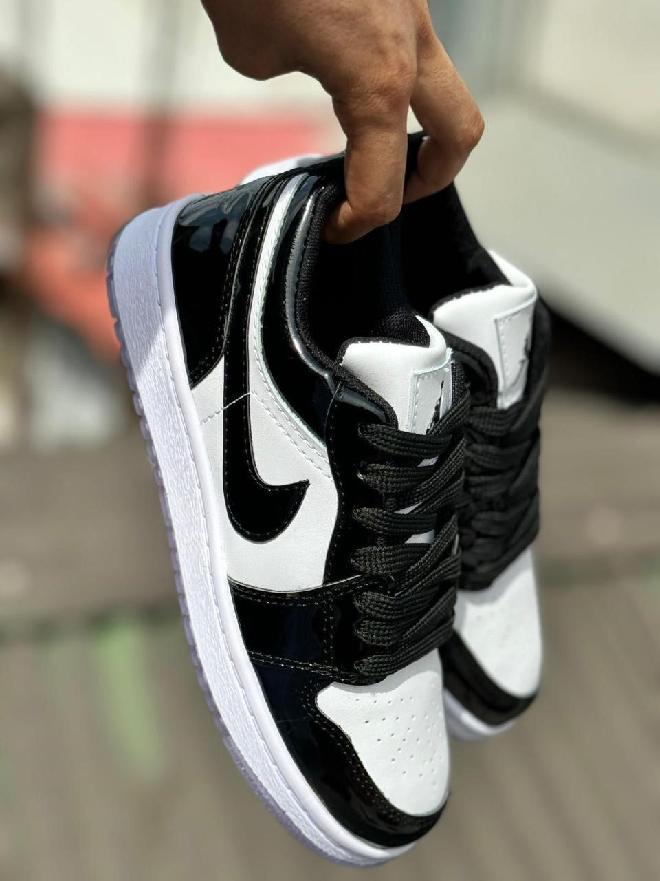 NIKE PARIS