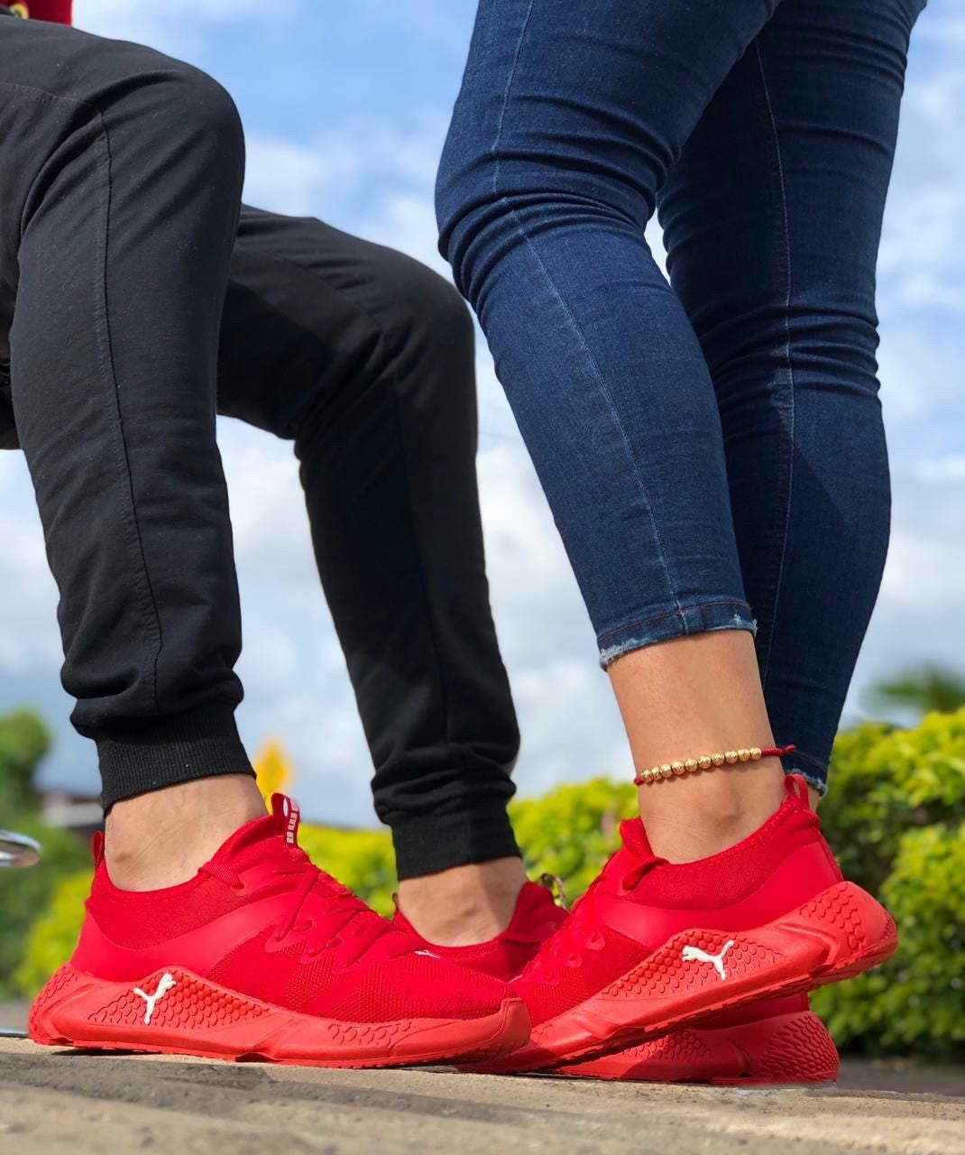 PUMA STYLE