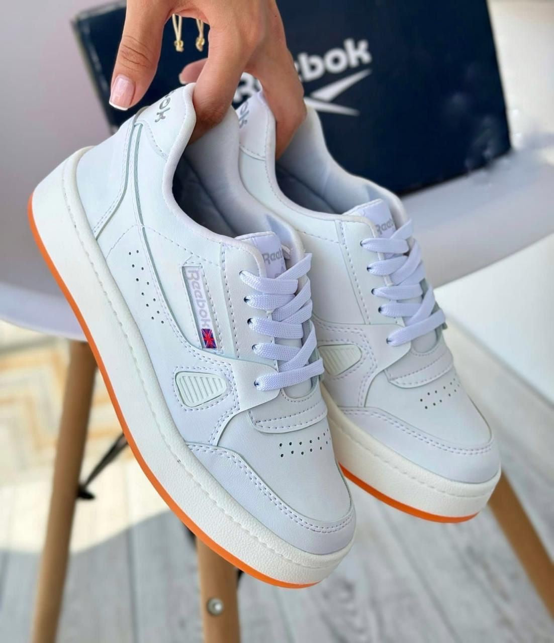REEBOK CLASICO