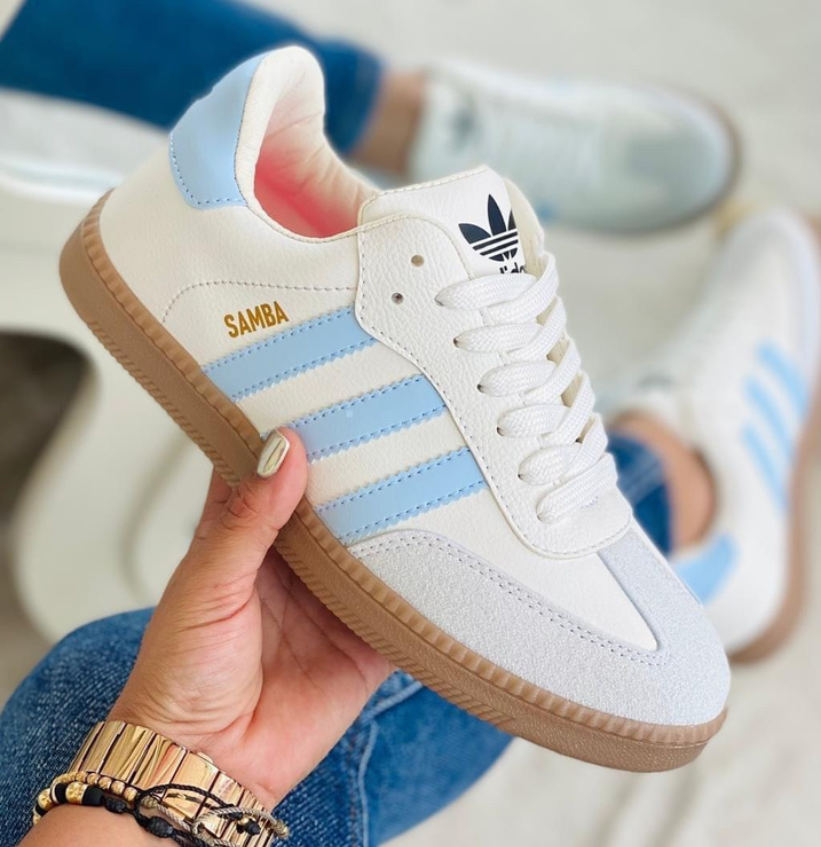 ADIDAS SAMBA