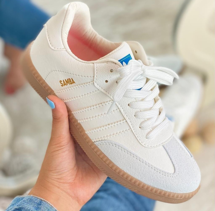 ADIDAS SAMBA