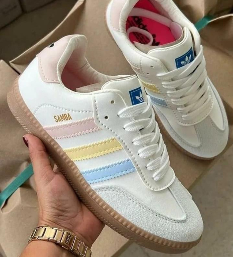ADIDAS SAMBA