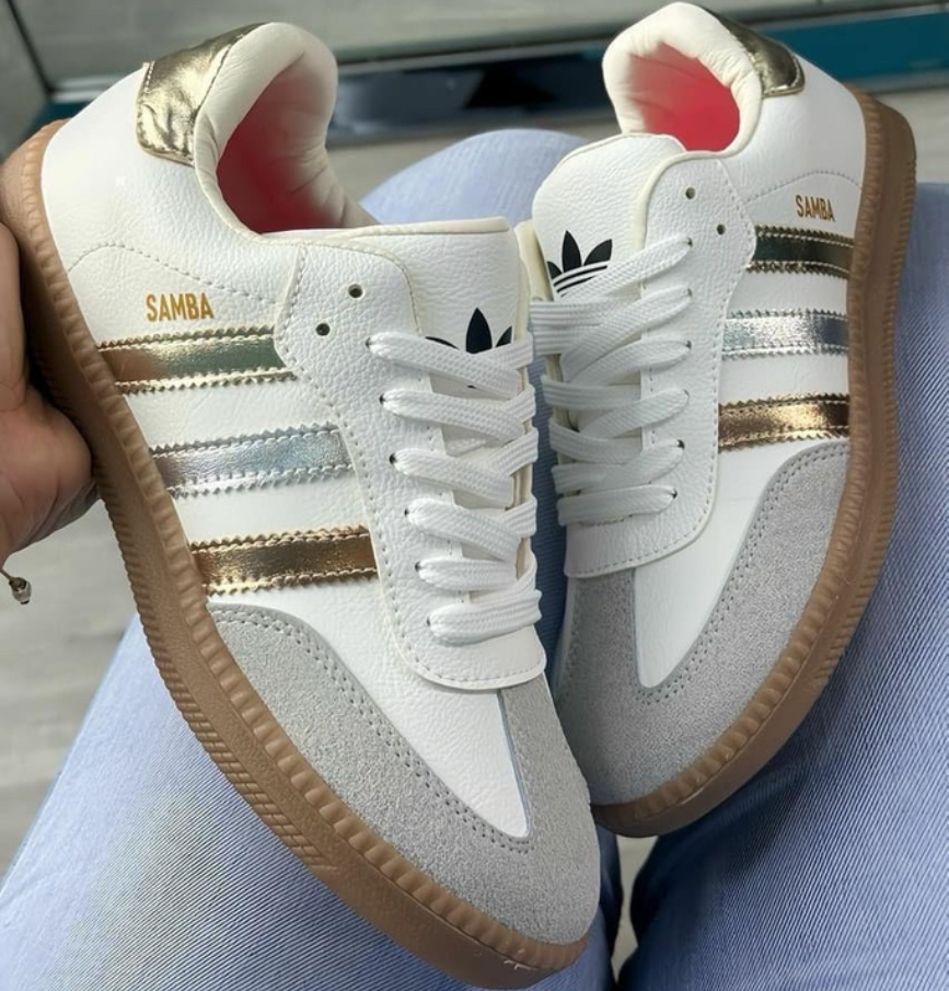 ADIDAS SAMBA