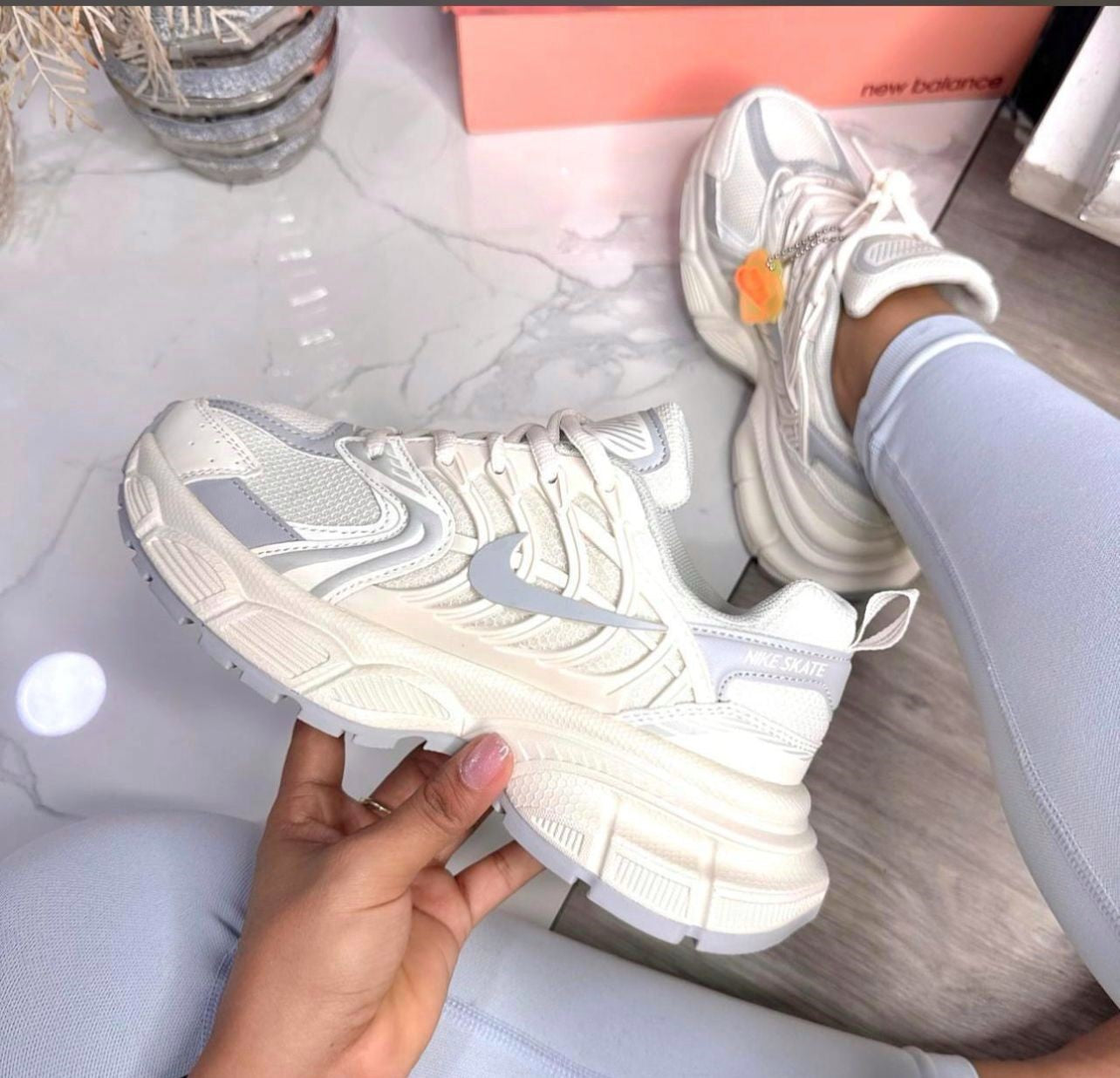 NIKE SKATE