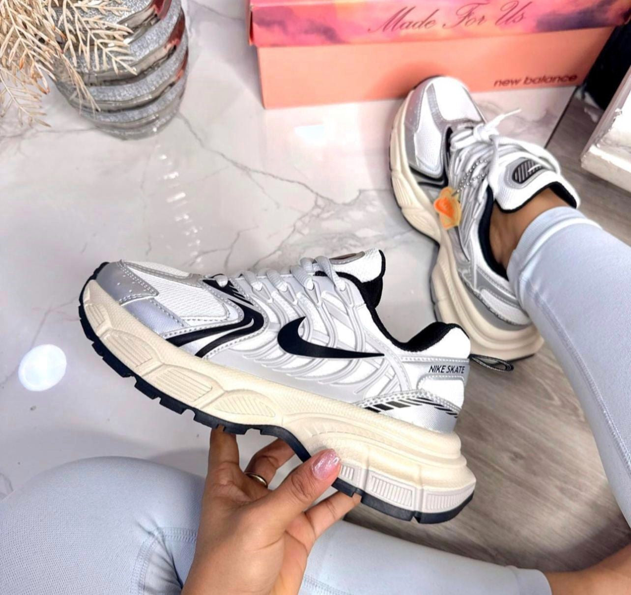 NIKE SKATE