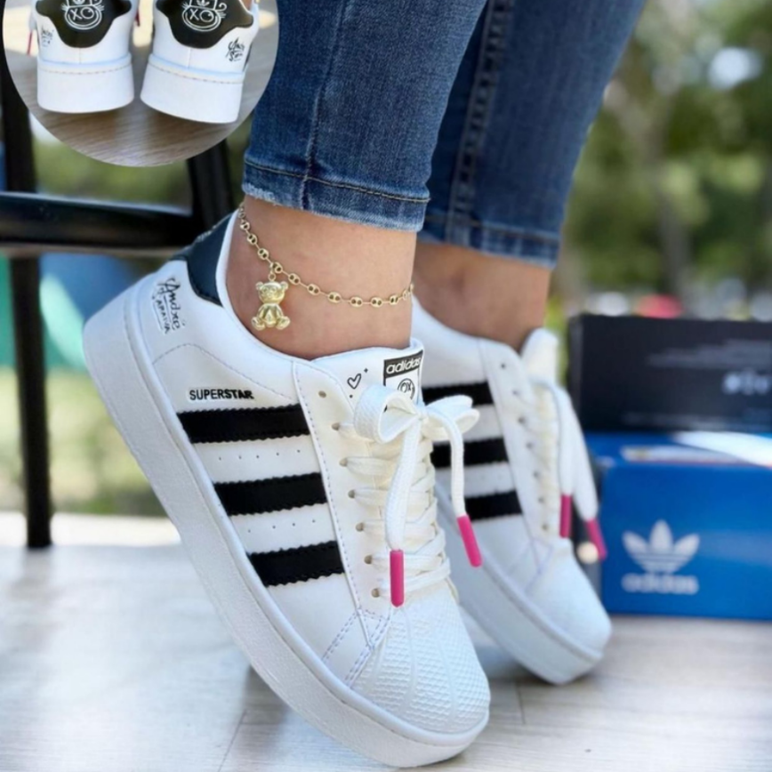 ADIDAS SUPERSTAR