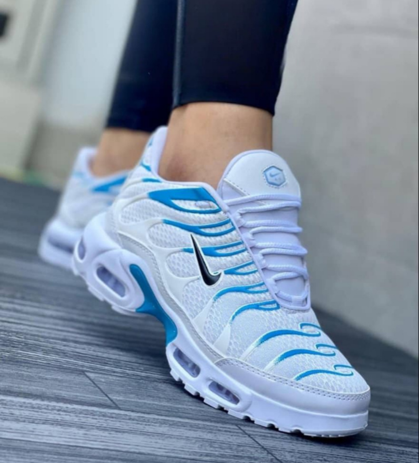 NIKE AIR MAX TN