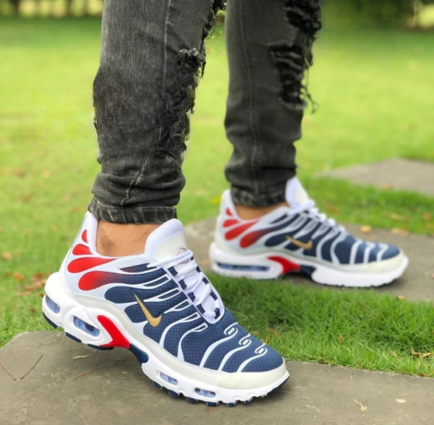 NIKE AIR MAX TN