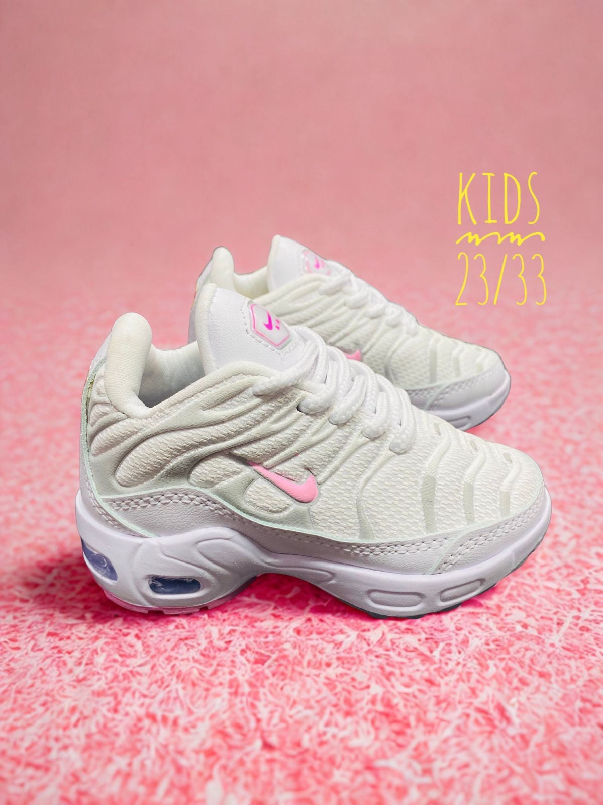 NIKE AIR MAX TN PARA NIÑOS
