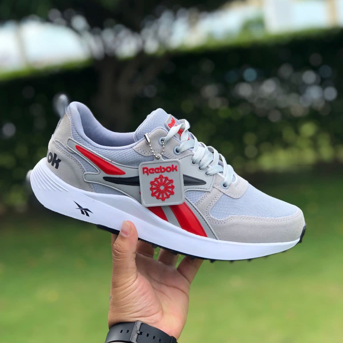 REEBOK ENERGEN
