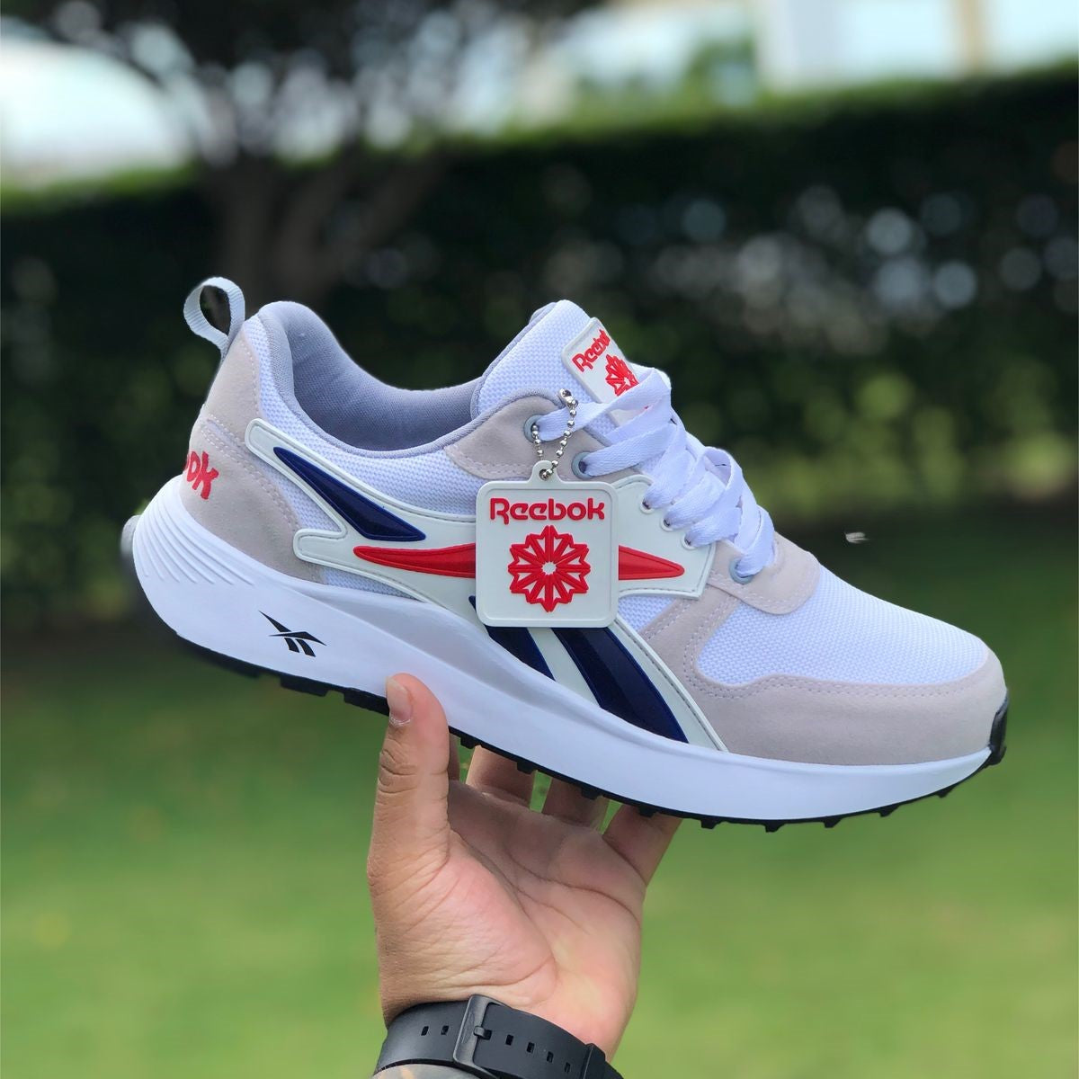 REEBOK ENERGEN