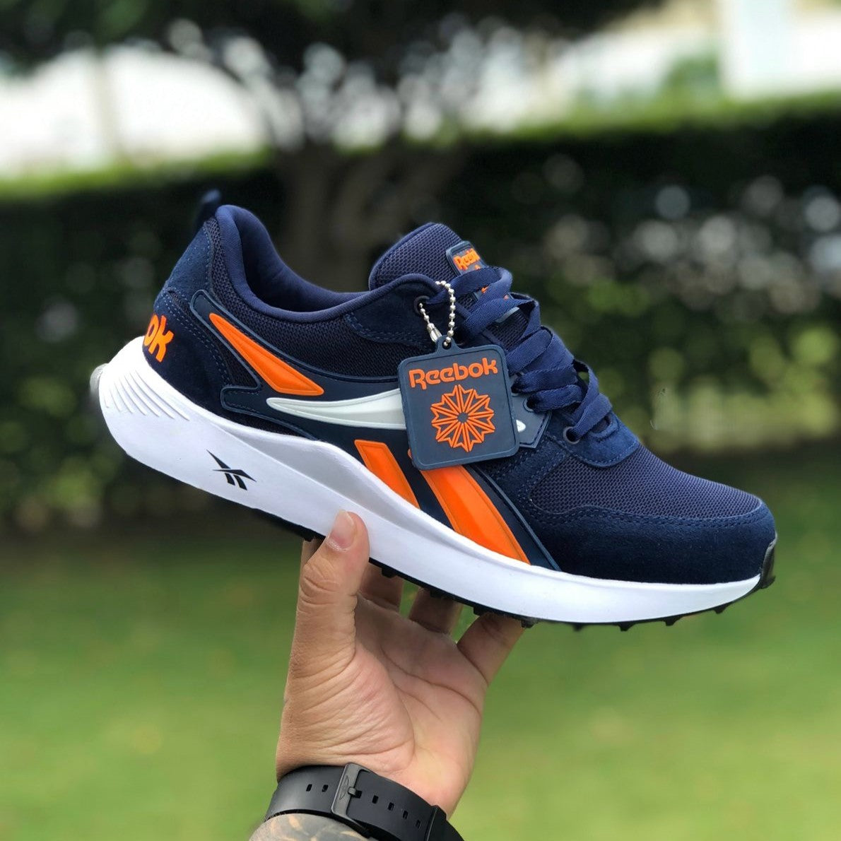 REEBOK ENERGEN