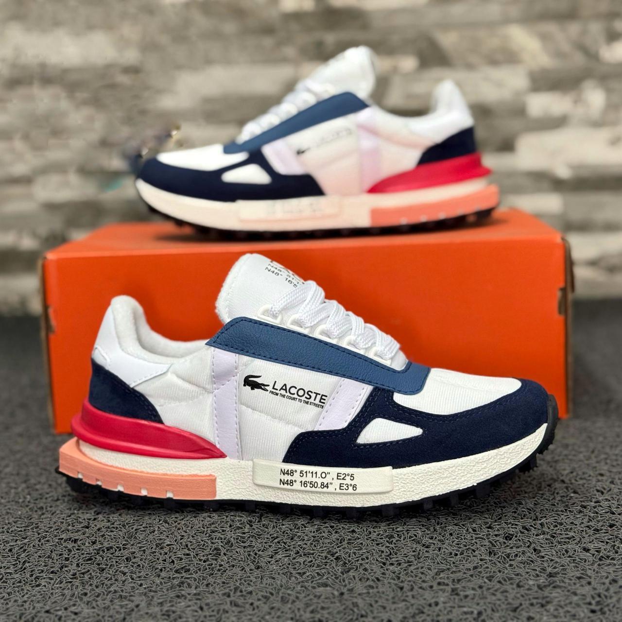 LACOSTE N48