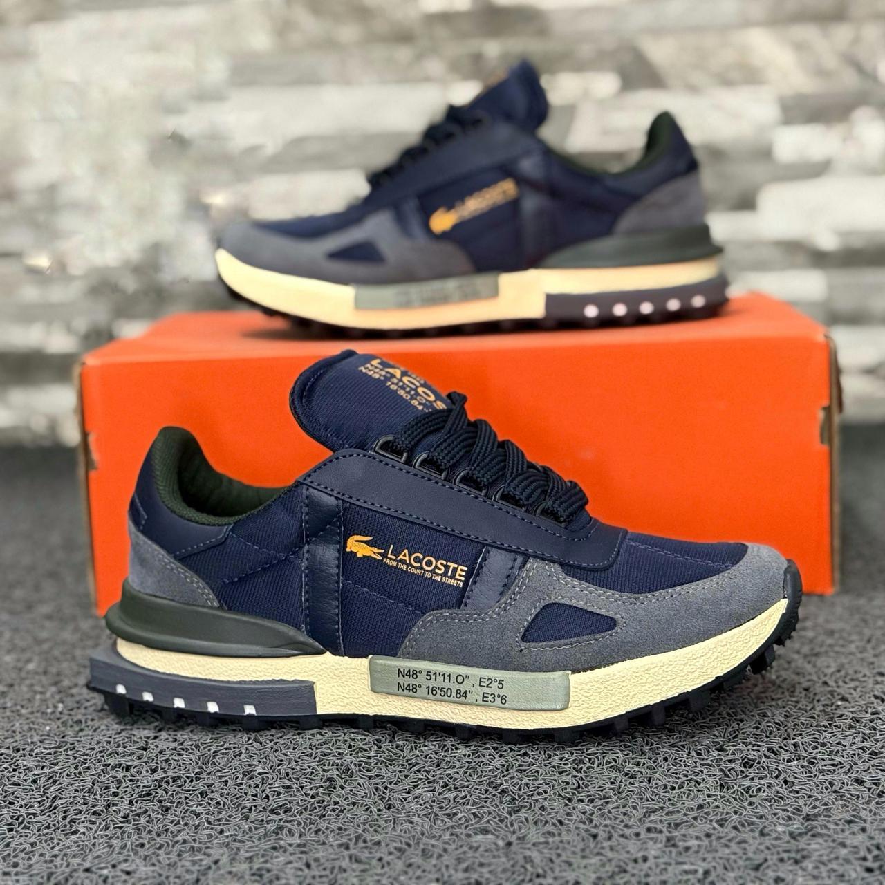 LACOSTE N48