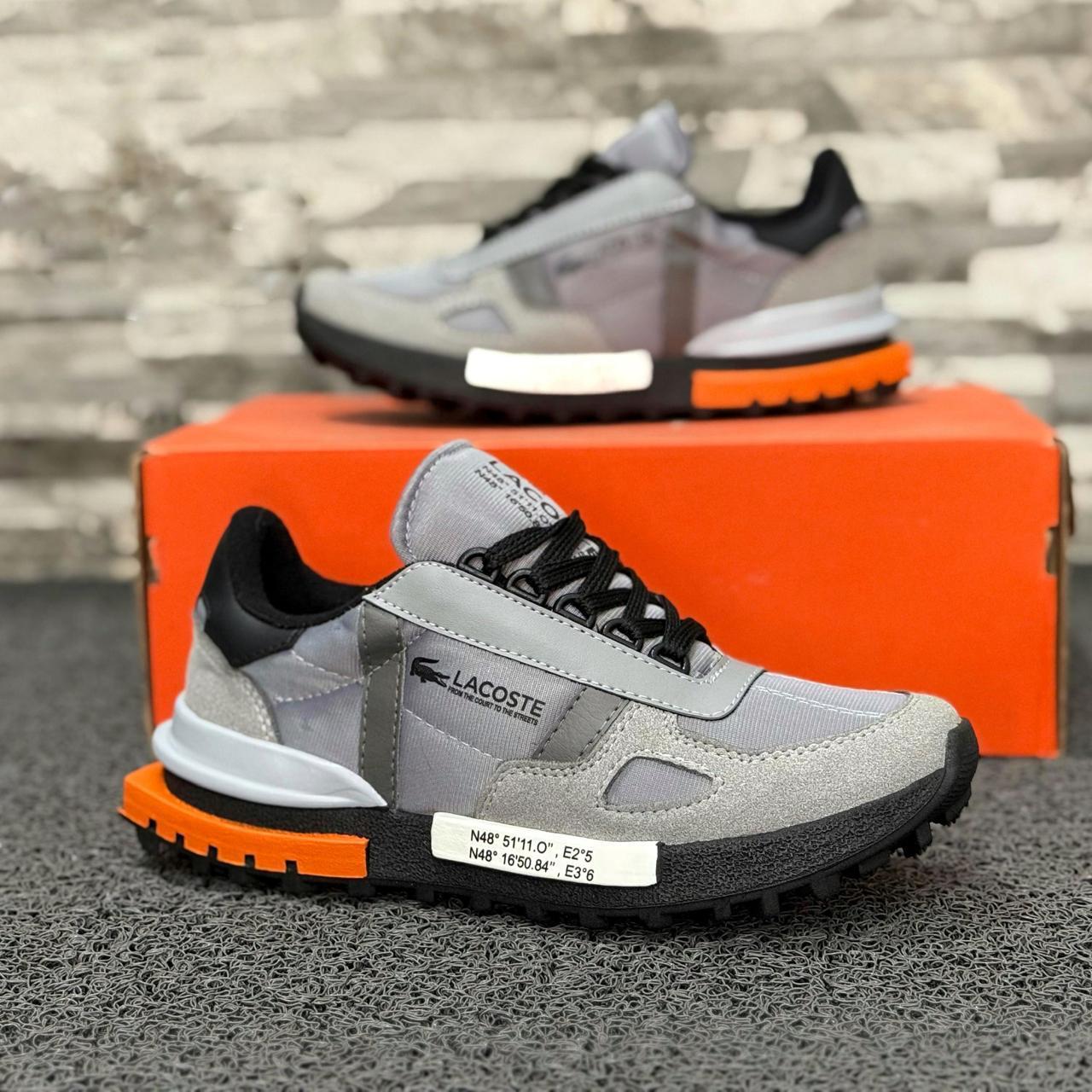LACOSTE N48