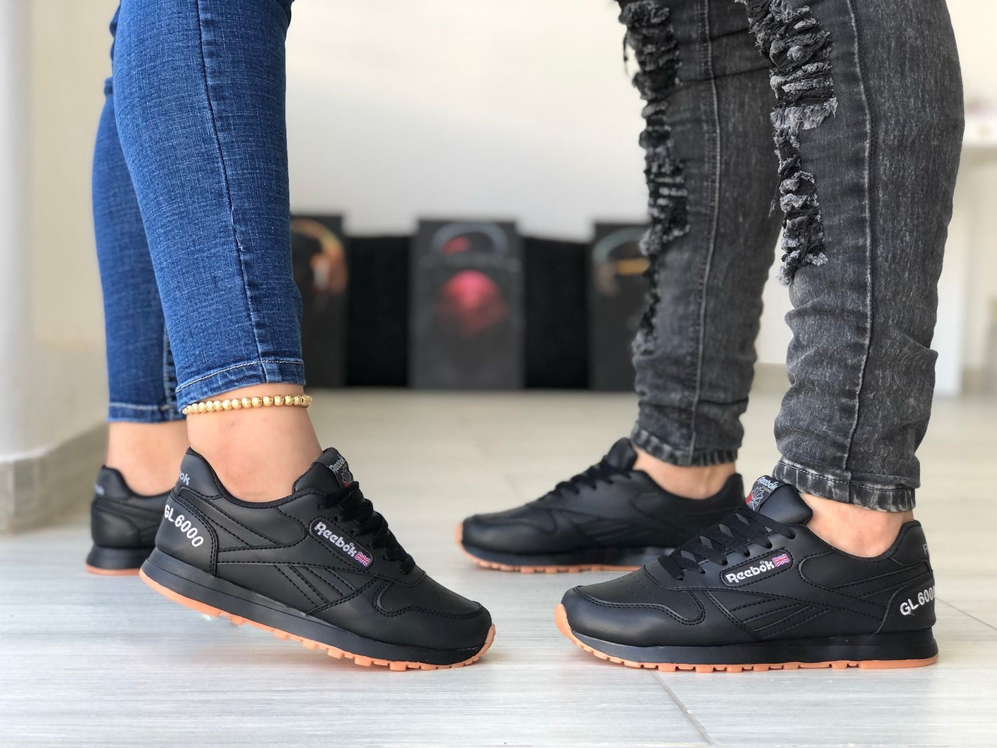 REEBOK GL 6000