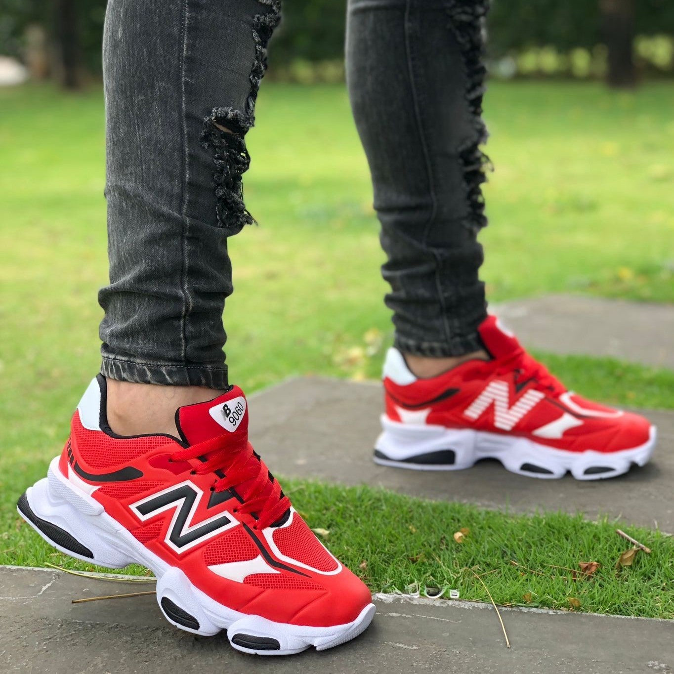 NEW BALANCE 9060