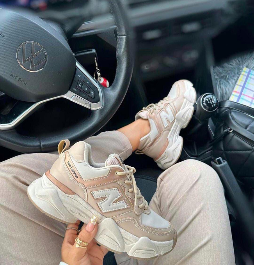 NEW BALANCE ZYRA