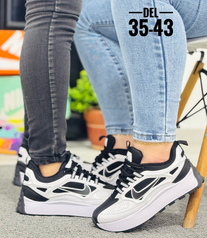 NIKE BAILLELI