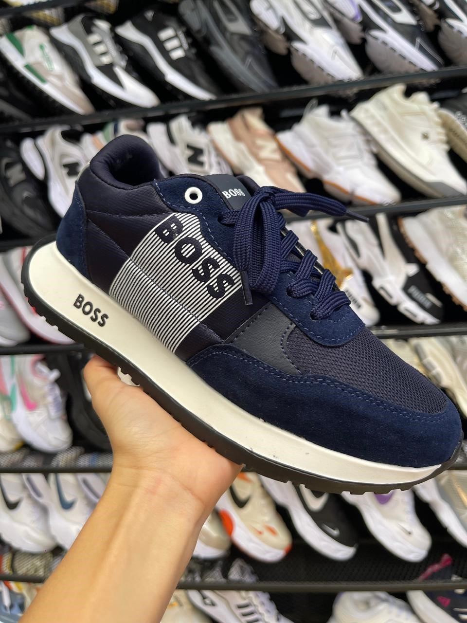HUBO BOSS CASUAL