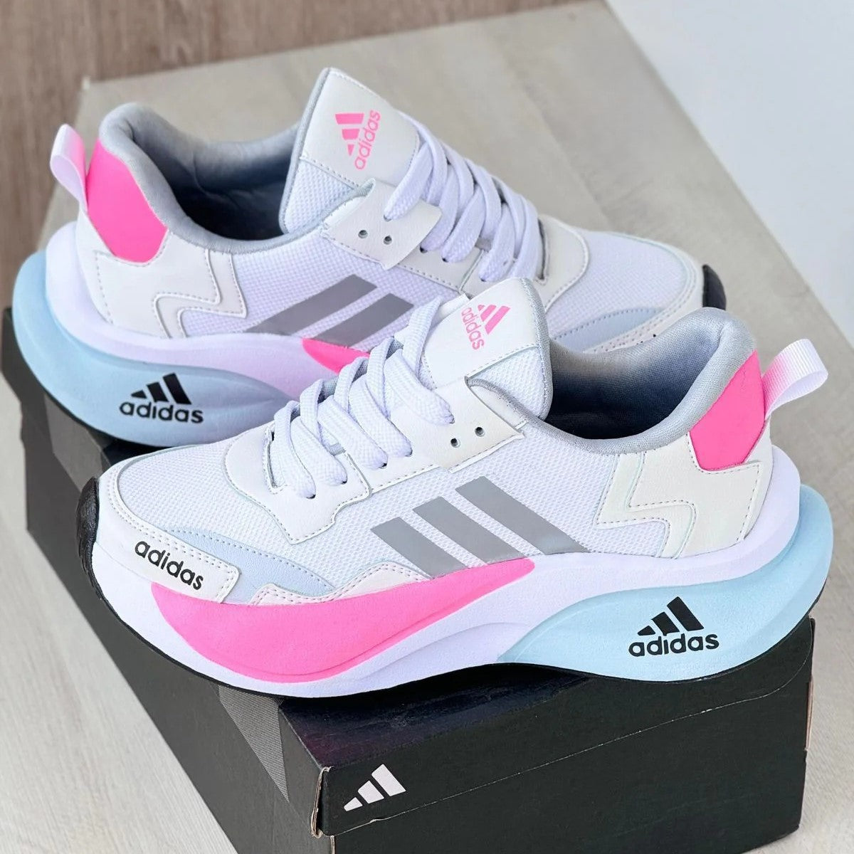 ADIDAS PASO