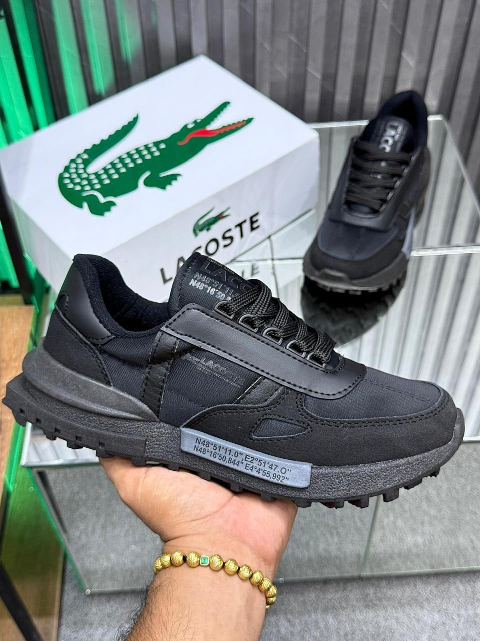 LACOSTE N48