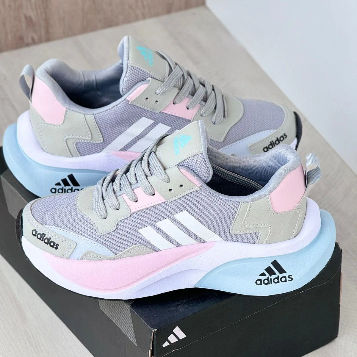 ADIDAS PASO